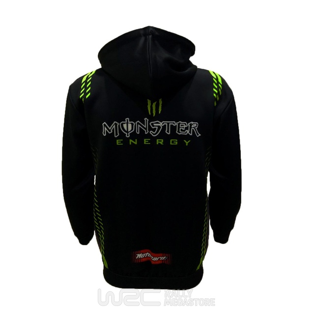 HOODIE KAWASAKI RACING TEAM WSBK